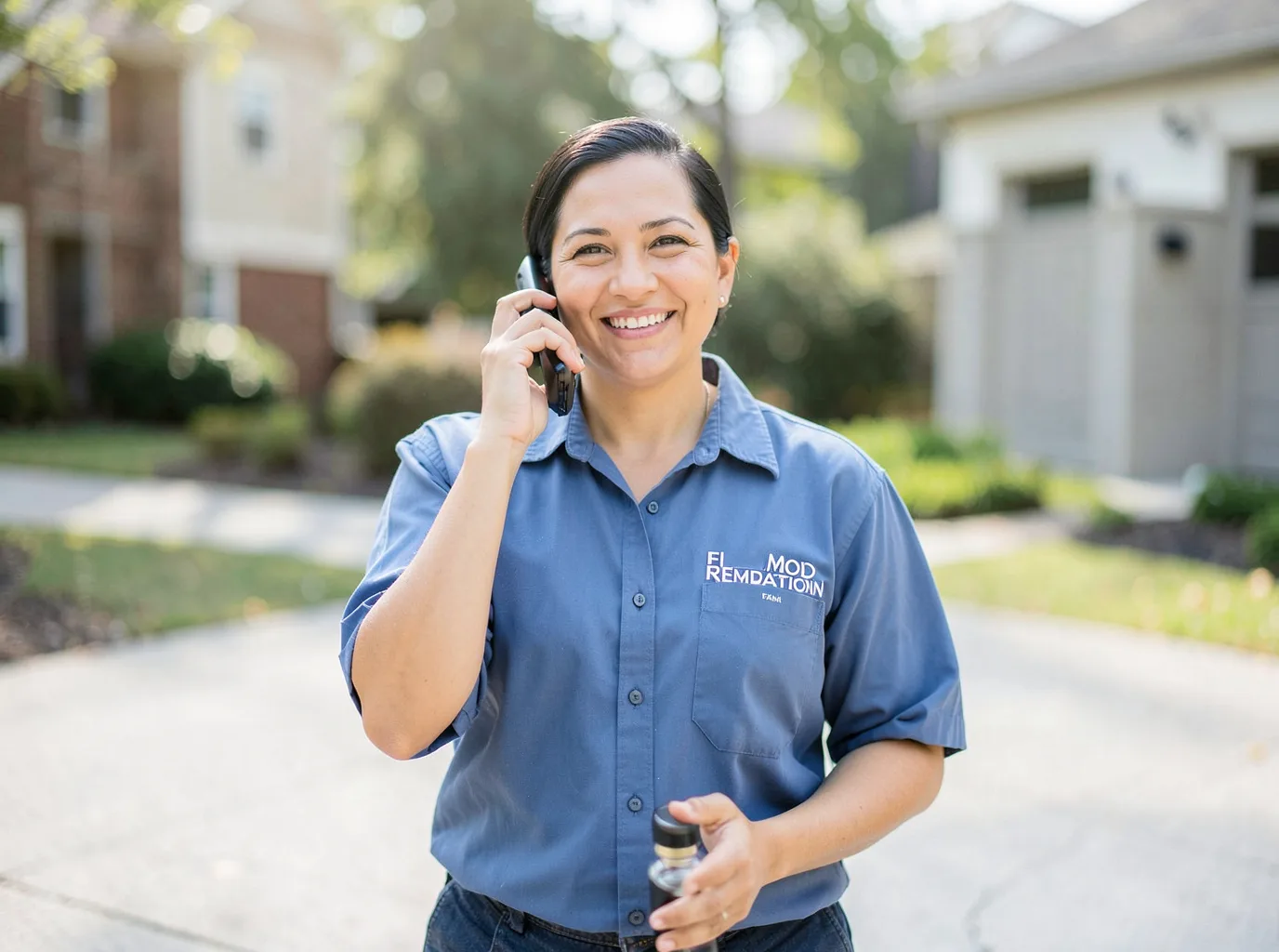 Mold Remediation Daingerfield, TX FAQs